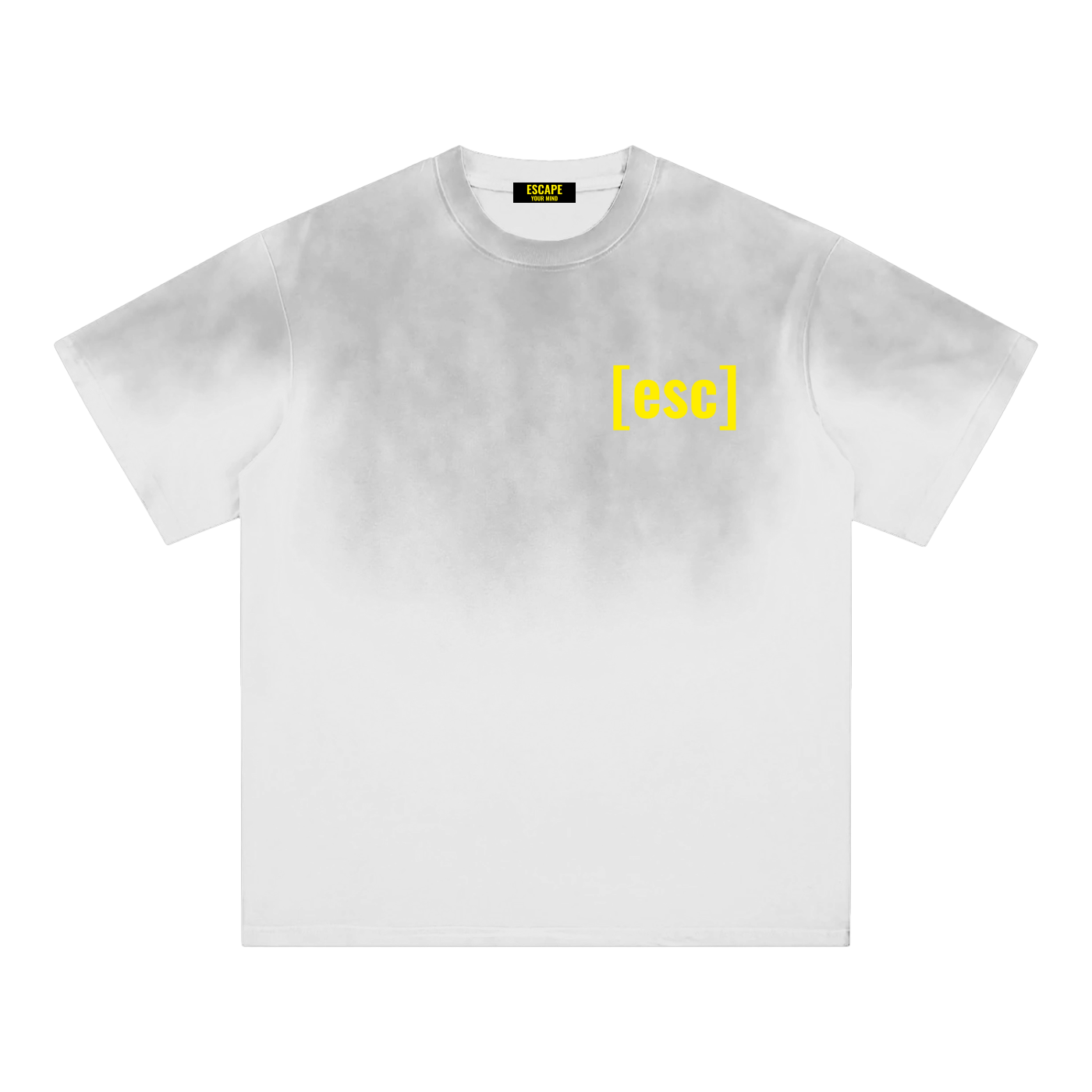 LUCID ESCAPE TEE
