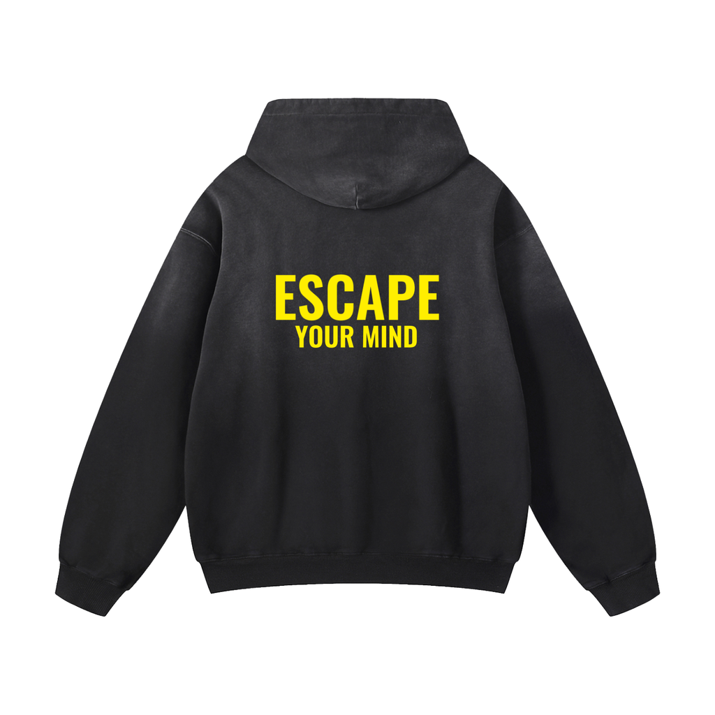 LUCID ESCAPE HOODIE