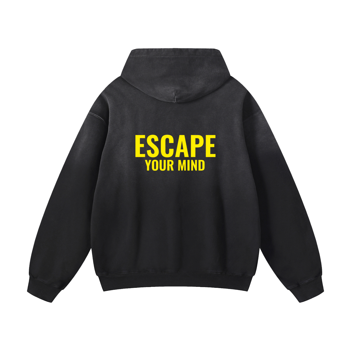 LUCID ESCAPE HOODIE