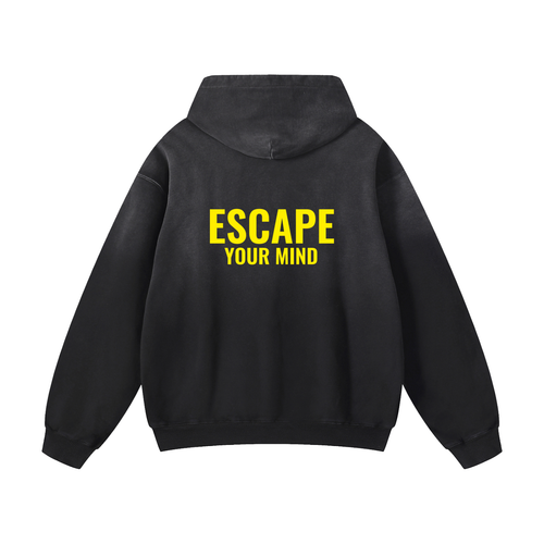 LUCID ESCAPE HOODIE