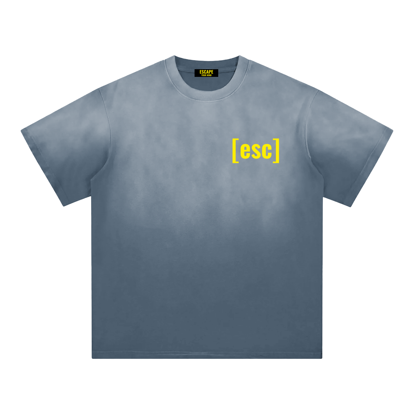 LUCID ESCAPE TEE