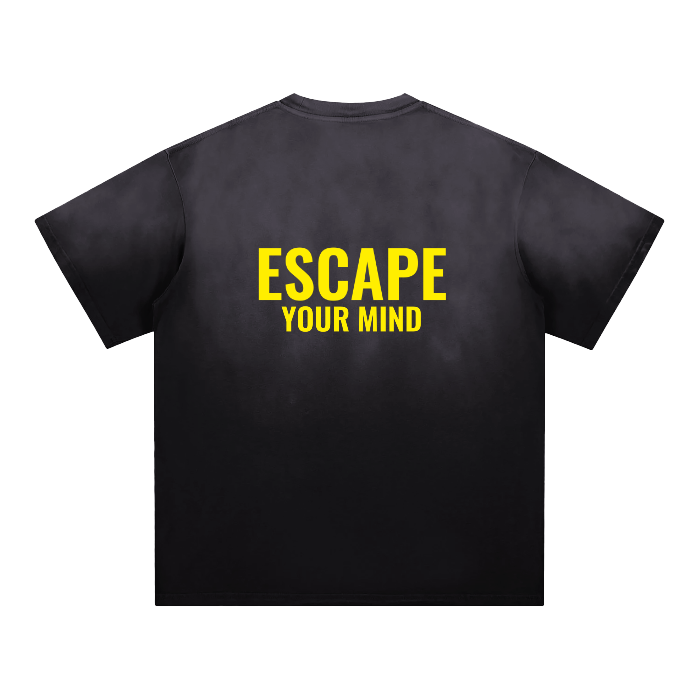 LUCID ESCAPE TEE