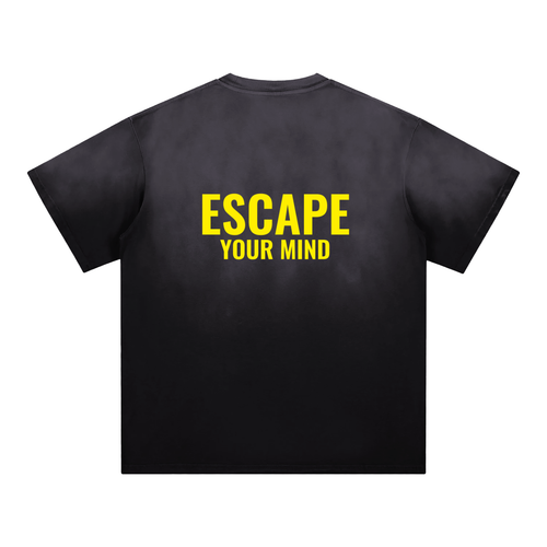 LUCID ESCAPE TEE