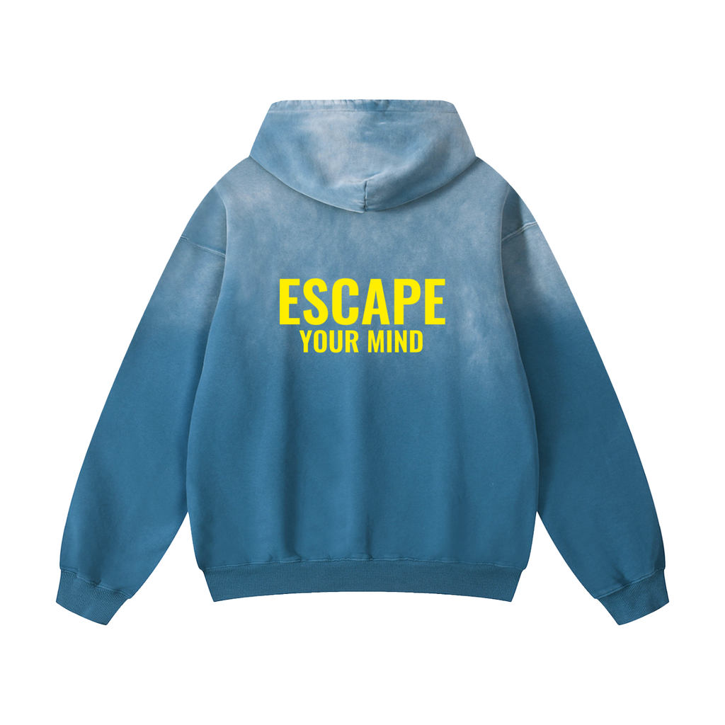 LUCID ESCAPE HOODIE