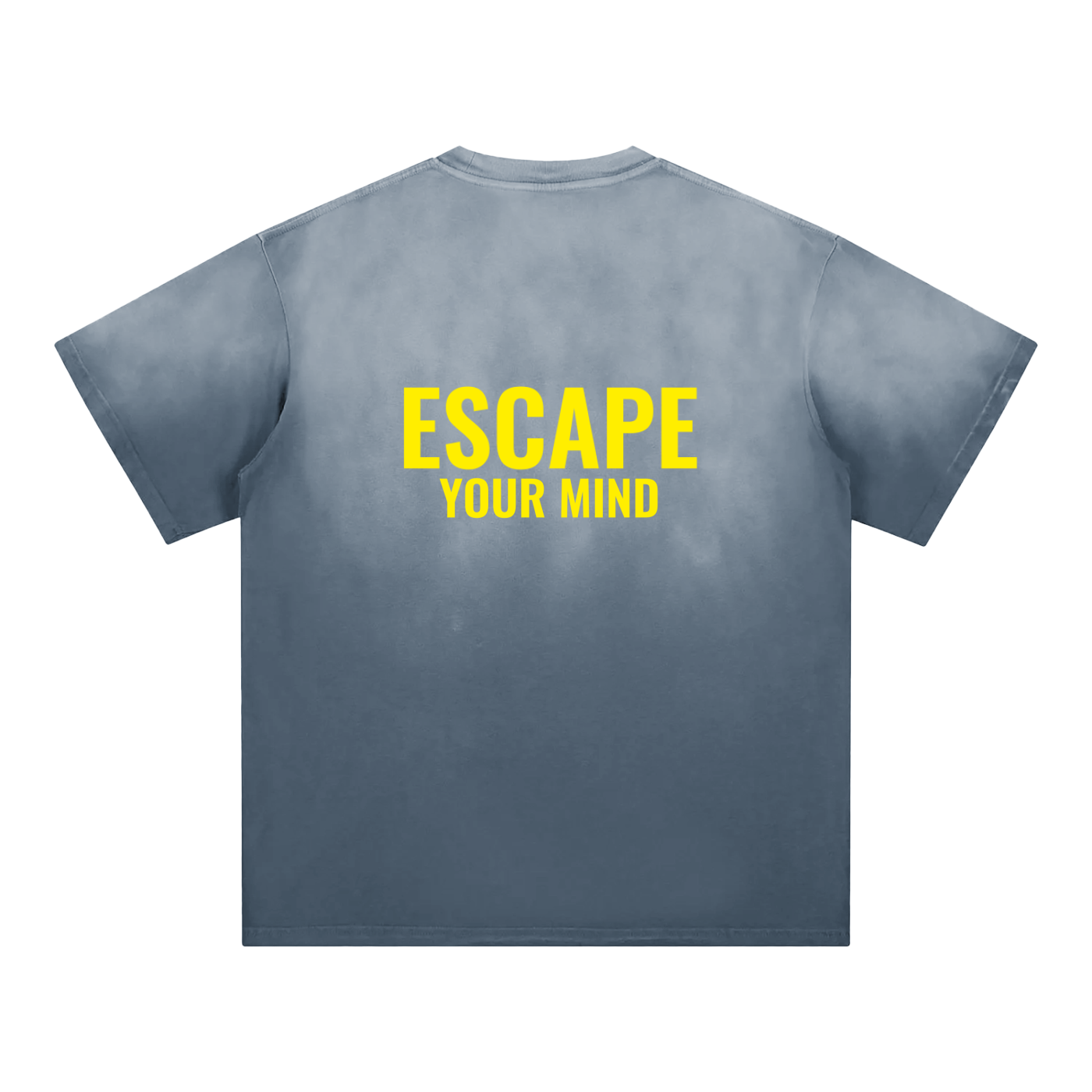 LUCID ESCAPE TEE