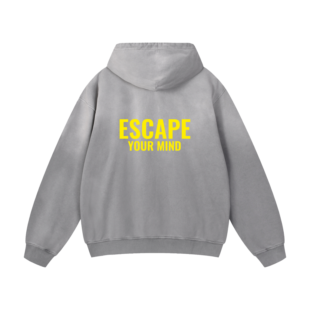 LUCID ESCAPE HOODIE