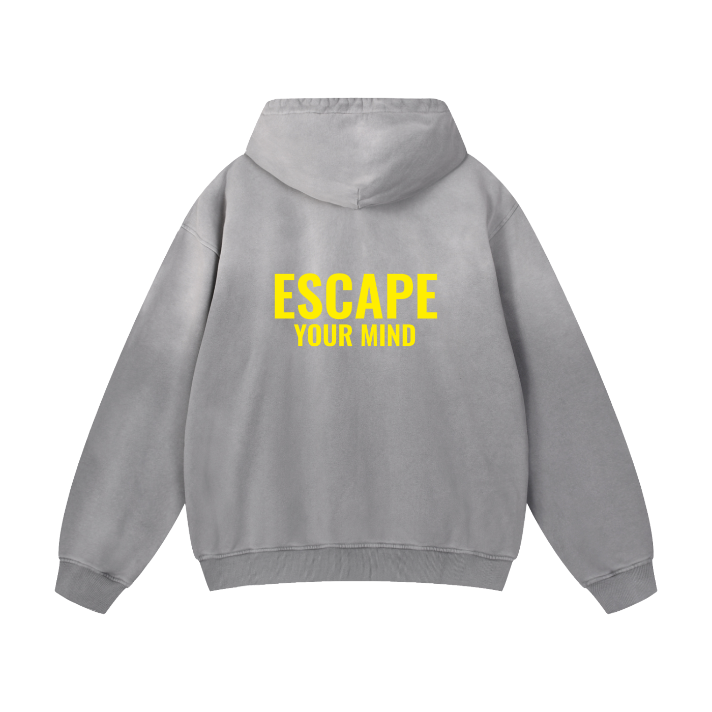 LUCID ESCAPE HOODIE