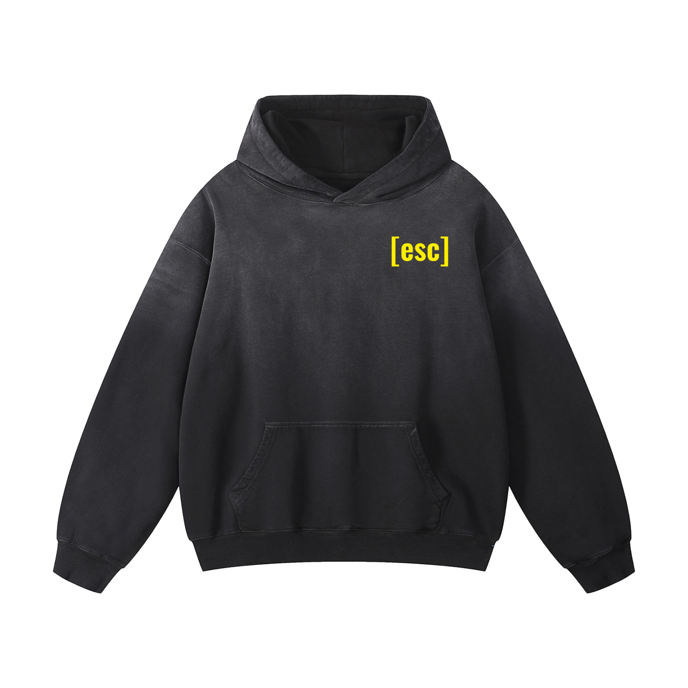 LUCID ESCAPE HOODIE