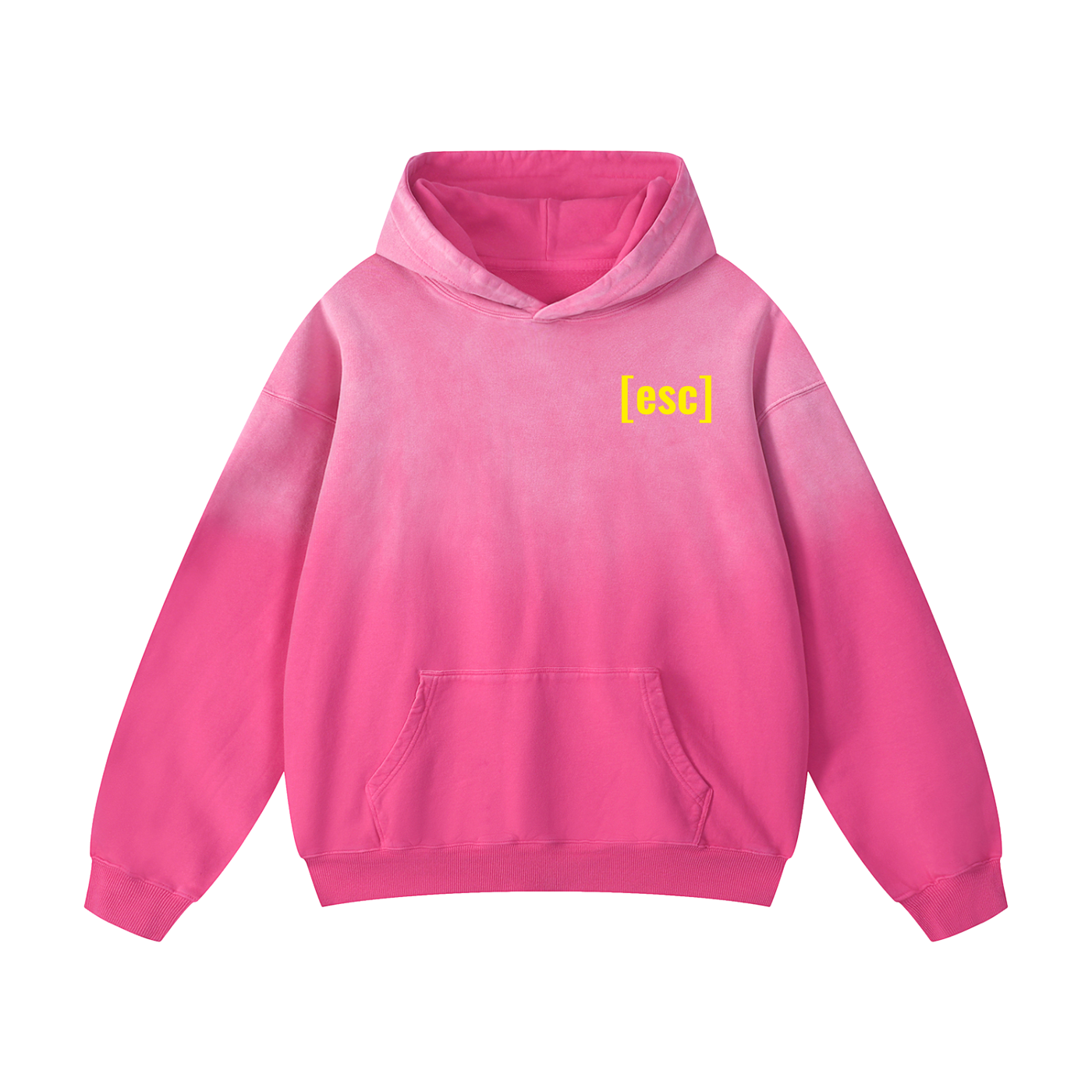 LUCID ESCAPE HOODIE