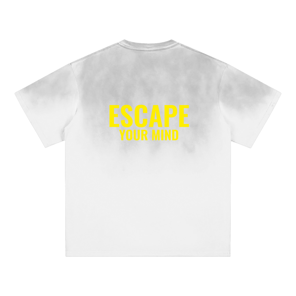 LUCID ESCAPE TEE