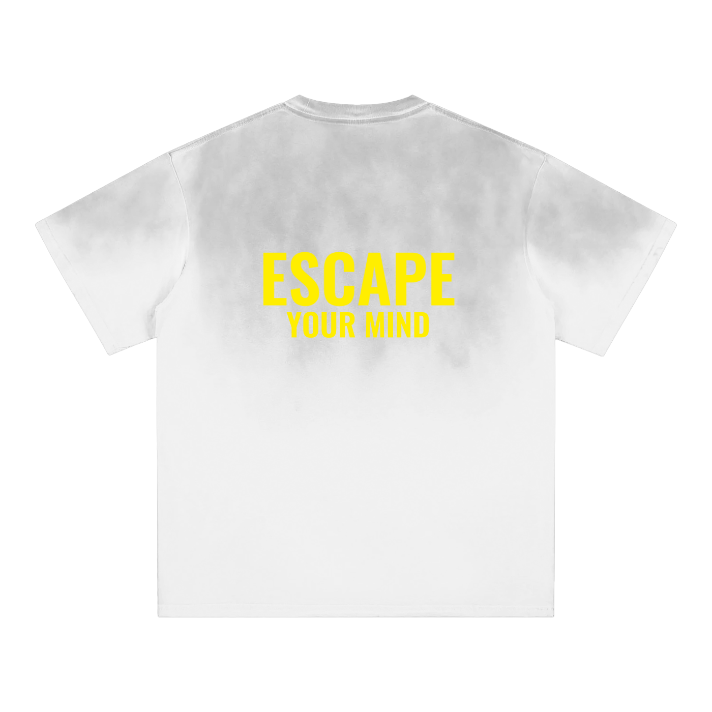 LUCID ESCAPE TEE