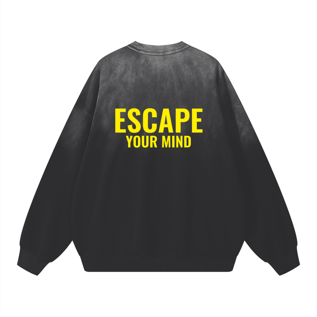 LUCID ESCAPE CREW