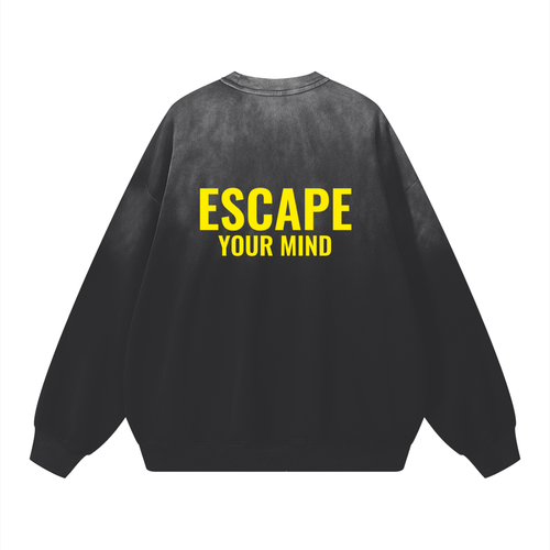 LUCID ESCAPE CREW