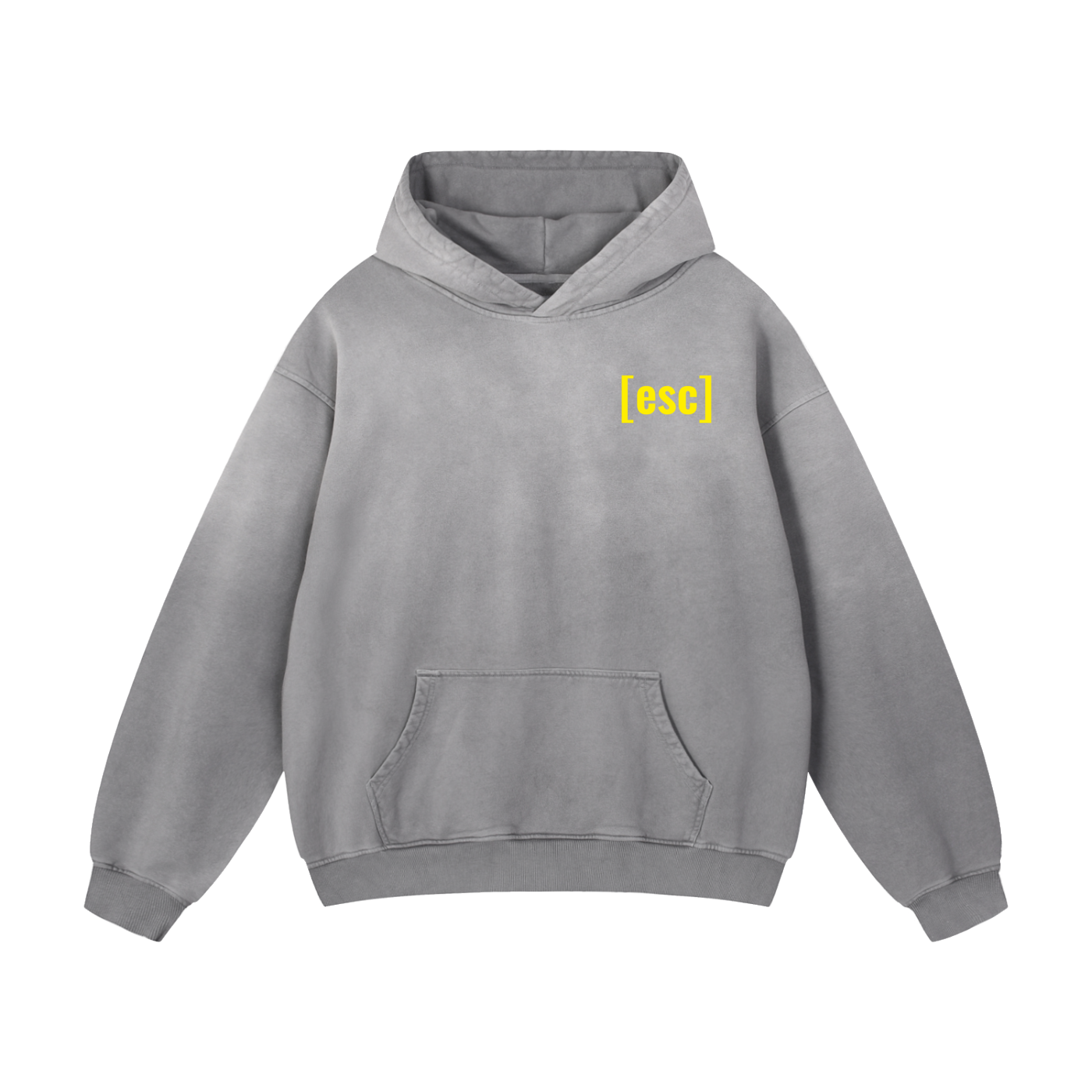 LUCID ESCAPE HOODIE