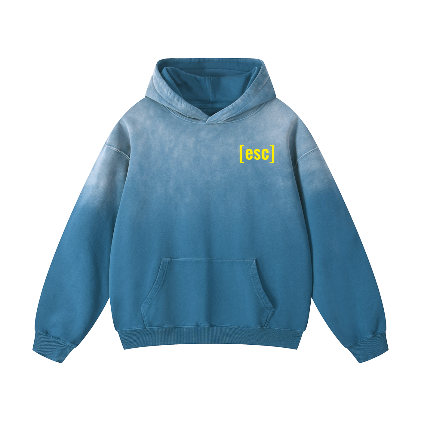LUCID ESCAPE HOODIE