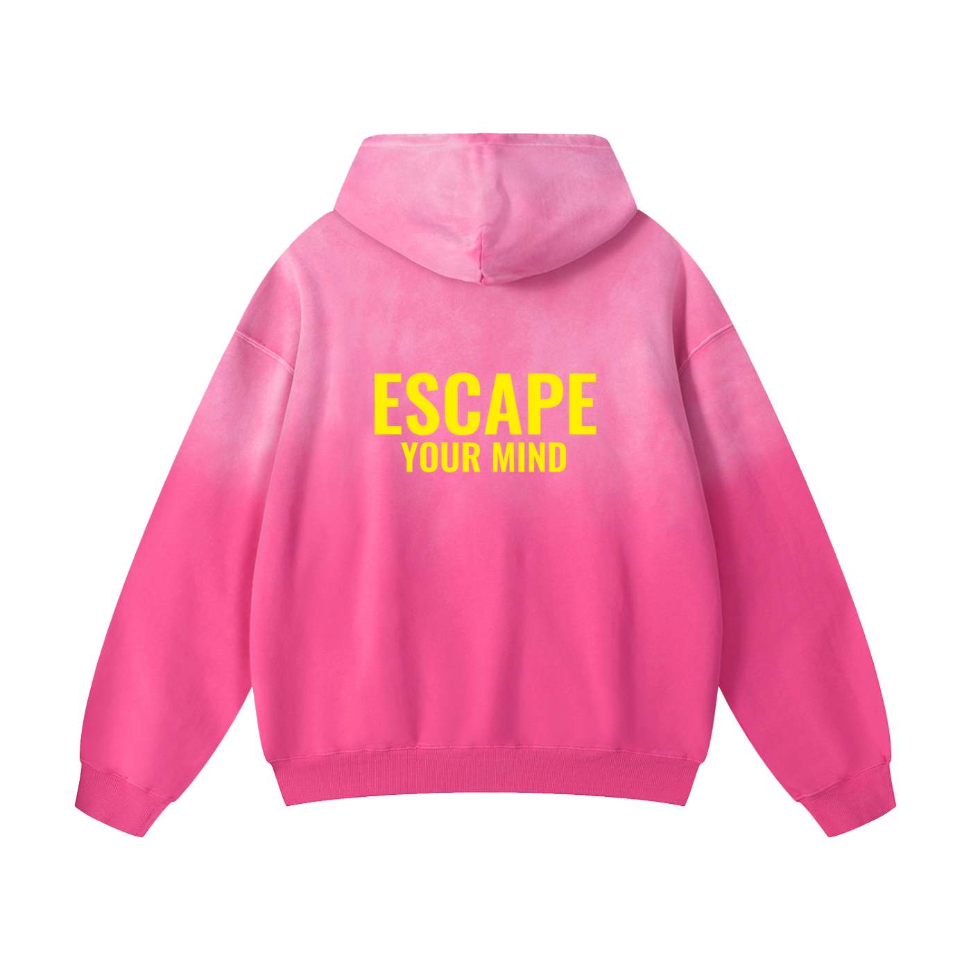 LUCID ESCAPE HOODIE