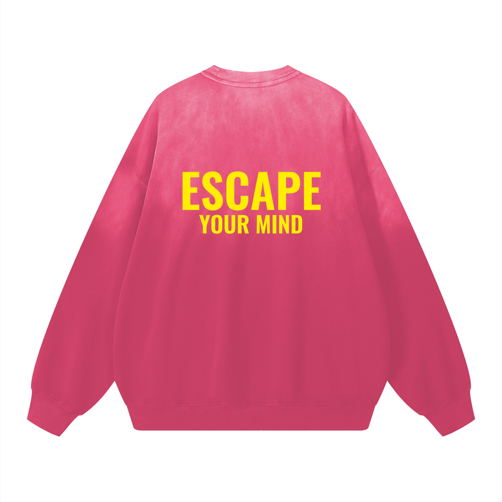 LUCID ESCAPE CREW