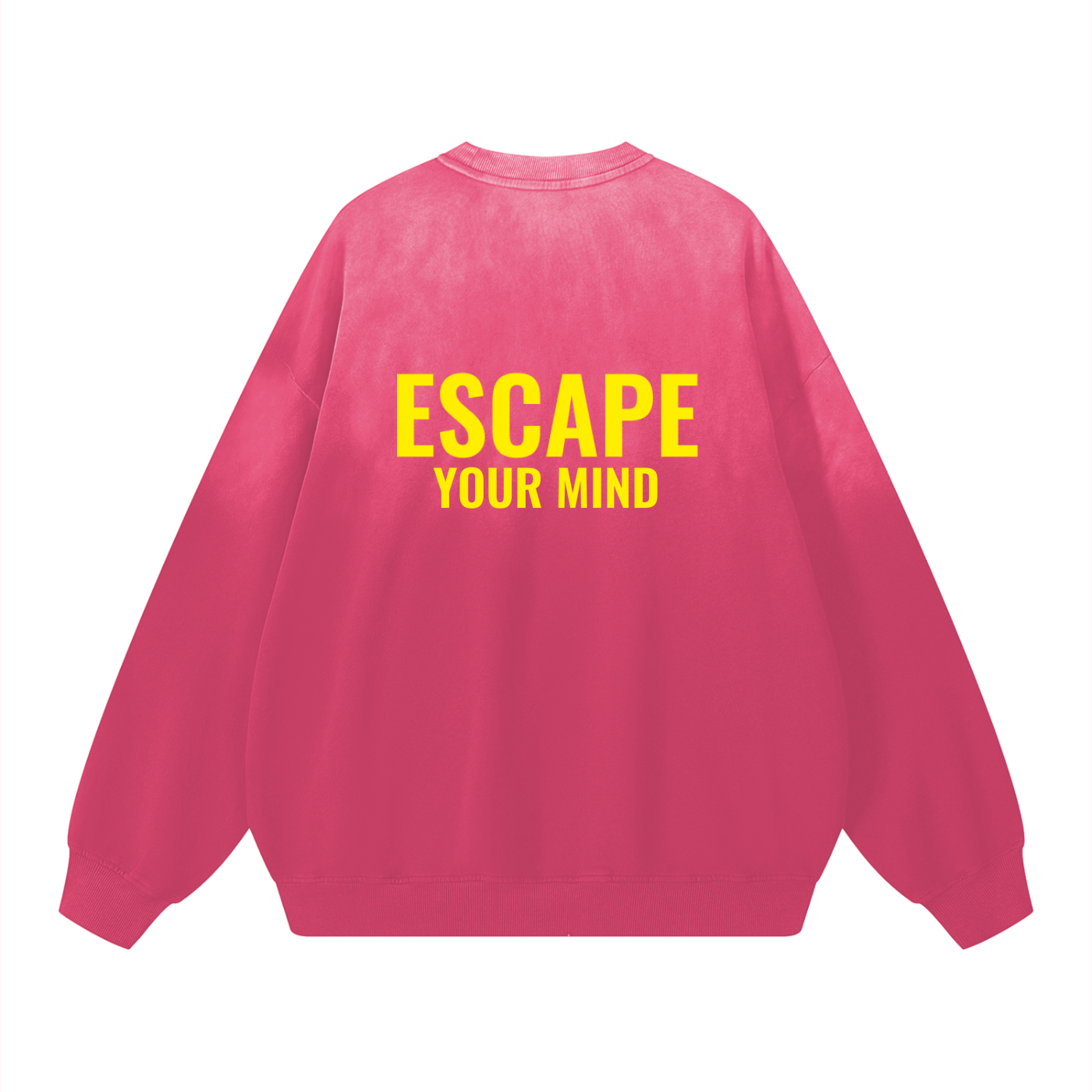 LUCID ESCAPE CREW