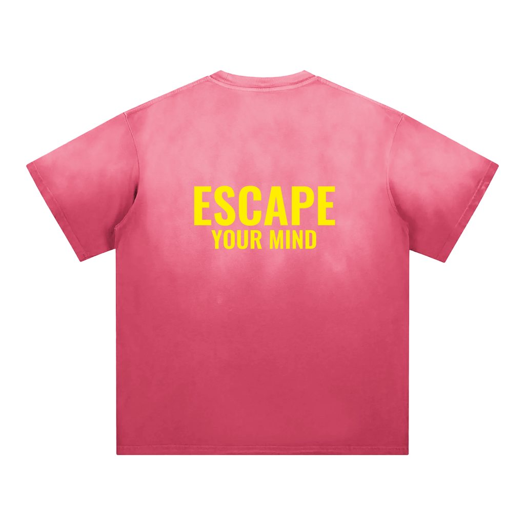 LUCID ESCAPE TEE